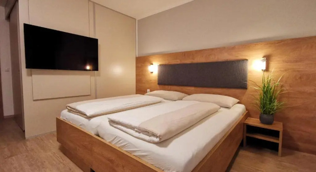 Номер Superior Motel Hohenems