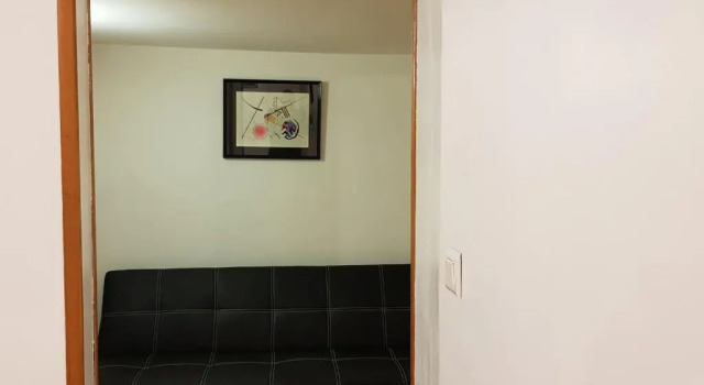 **Studio Art - 30m2 - Centre ville**