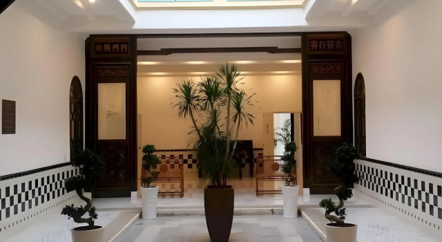 Heeren Palm Suites