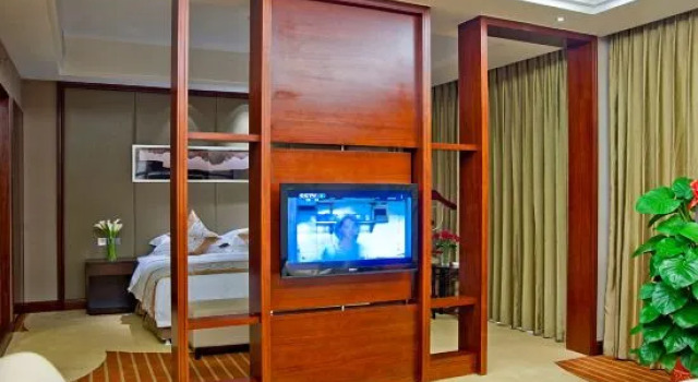 Люкс Business Ramada by Wyndham Jilin North