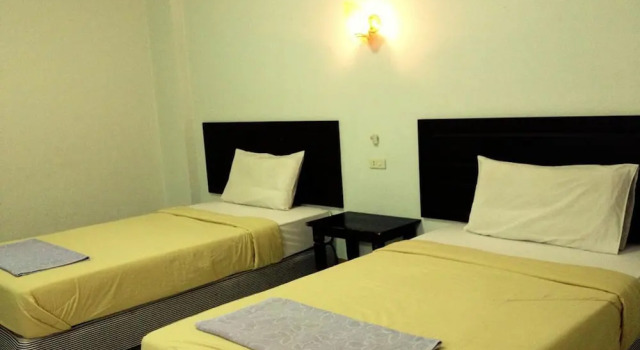 Двухместный номер Standard Amarin Grand Rayong