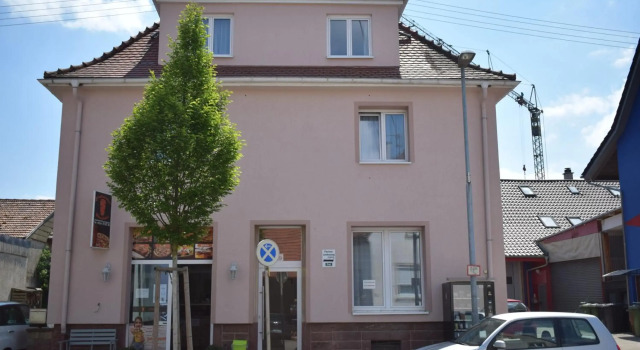 Ferienwohnung Gruppenhaus bis 12 Personen, Reserva ahora Hotel Neuhausen Baden-Wurtemberg