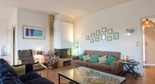 Villa Campechano