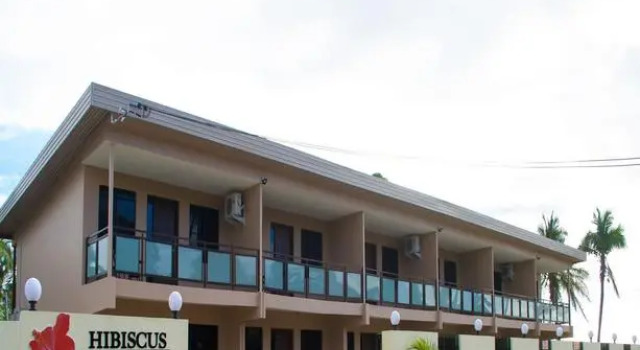 Hibiscus Residences, Book Hotel Nadi Viti Levu