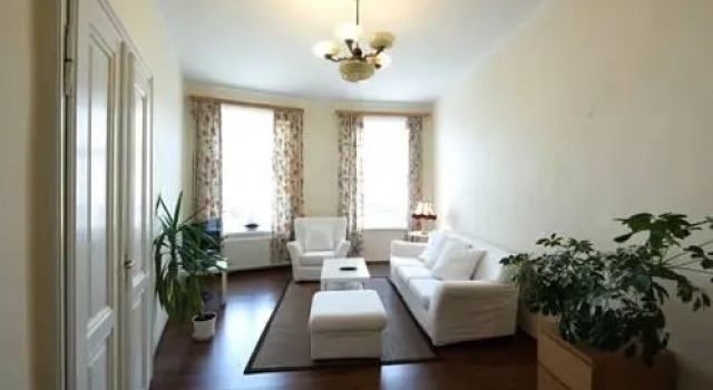 Apartmany Bratislava, Забронировать Отель Нове Место Братислава, рядом с Торгово-развлекательный центр Polus City Center
