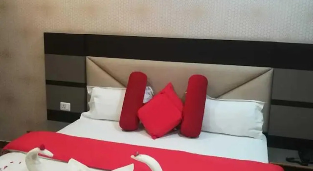 Номер Superior Hotel Bandhan