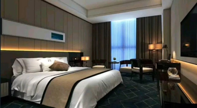 Hong Zhou Century Hotel, Rezervasyon Otel Guangdong otoparklı oteller, Otopark