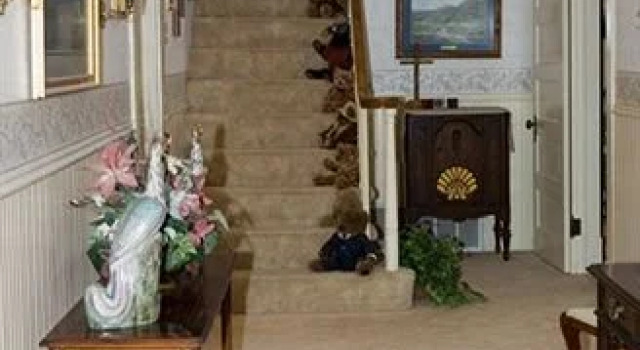 Let's Go Country Bed & Breakfast, Buchen Sie Hotel Elm Mott 