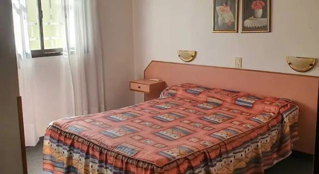 Hotel El Cid