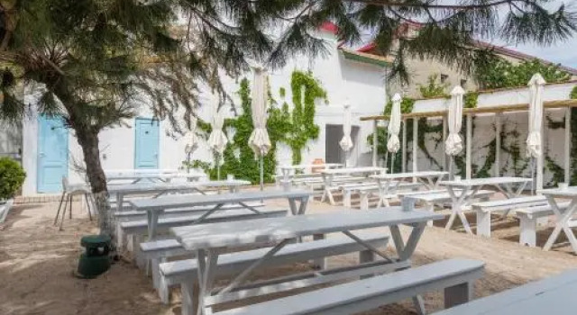Casa Stavros