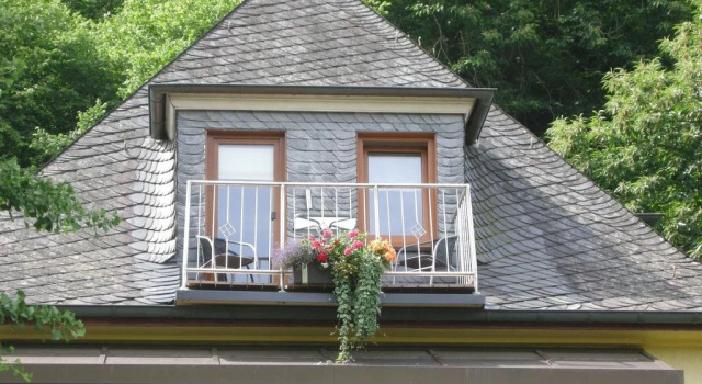 Ferienwohnungen Haus Elsbeth