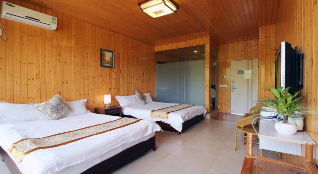 Yangshuo West Street Taste -Impress Holiday Hotel, Prenota Hotel Yangshuo Guangxi