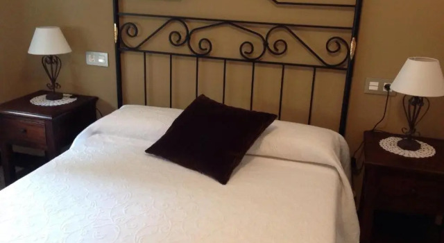 Cal Viudeta, Book Hotel Vilanova de Meia Spanien