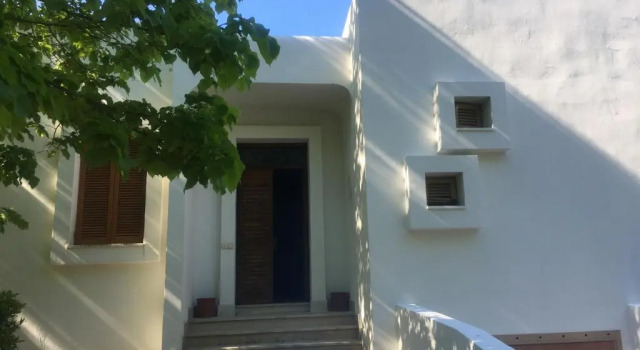 Santa Anastasia Luxury Suite Gallipoli
