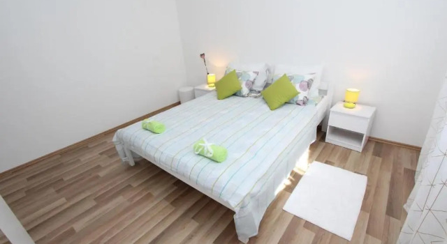 Apartment Paulinic