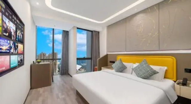 Люкс Executive Parca Rezen Hotel