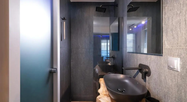 Люкс Deluxe SKS Luxury Suites & Rooms