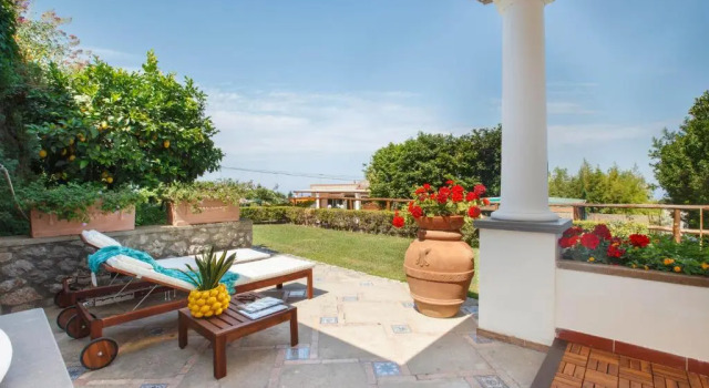 Deluxe Suite Relais 2 Pini