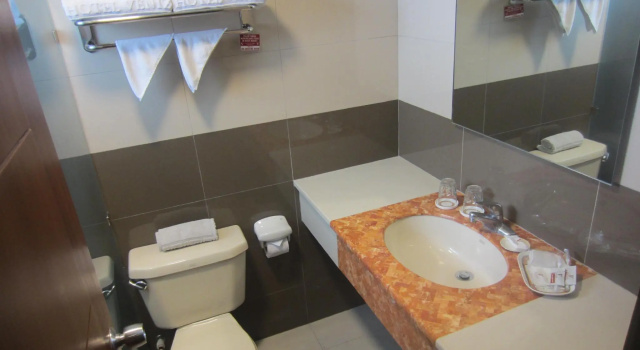 Двухместный номер Superior Hotel Veniz Burnham