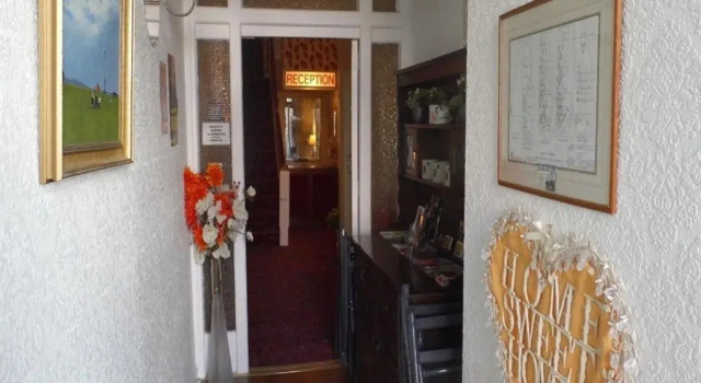 Pembroke Hotel