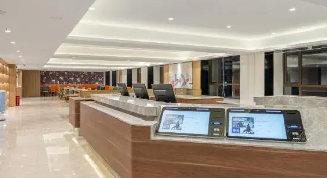 HanTing Hotel (Tianfu Third Street, Chengdu Hi-Tech Zone)