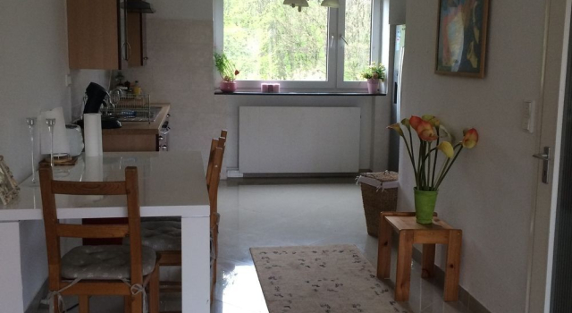 Apartment Quantelholz 5, Réserver Appartement Hanovre Basse-Saxe