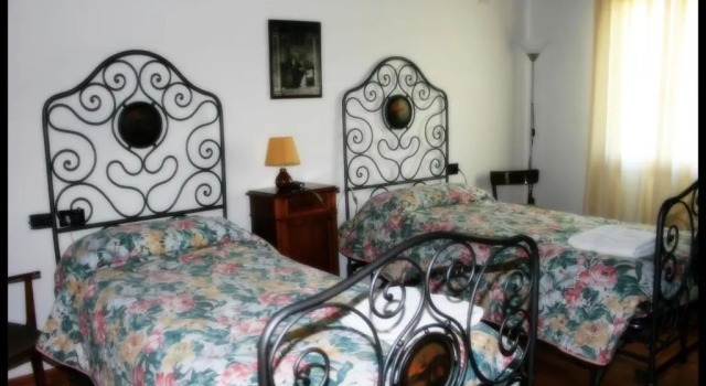 Двухместный номер Standard Agriturismo Rechsteiner