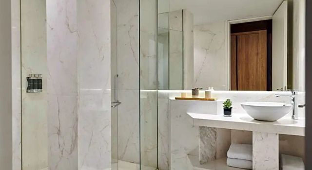 Люкс семейный Отель Hyatt Centric Gran Via Madrid