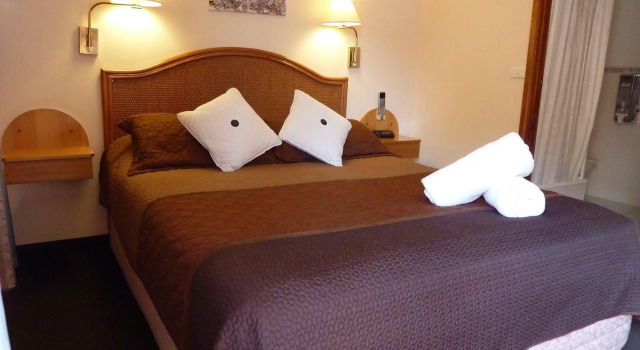 Sapphire Waters Motor Inn, Забронировать Мини-отель Меримбула Sapphire Coast