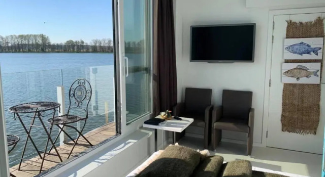 Номер Standard B&B Vijverhuis