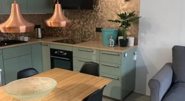 Apartament Miedziany, Prenota Appartamento Hotel a Silesia con parcheggio, Parcheggio