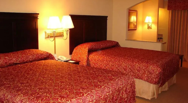 Super 8 by Wyndham Altus, Varaa Hotelli Altus Oklahoma
