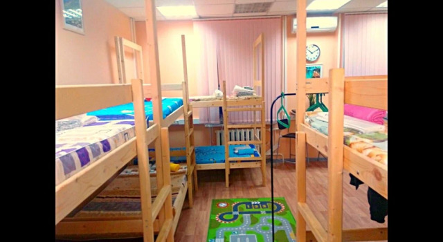 Hostel Evropeyskiy, Buchen Sie Hostel Hostels in Moskau, in der Nähe von Danilov Monastery, Hostel