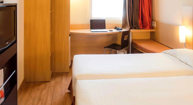 ibis Petrolina, Book Hotel Hoteller i Petrolina med morgenmad, Morgenmad