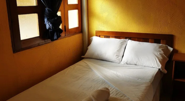 Двухместный номер Standard Natz Hotel