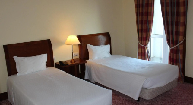 Lam Hotel Caramulo