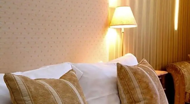 Номер Premier The Horseshoe Inn