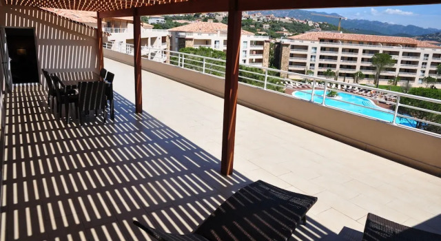 Résidence Salina Bay, Varaa Hotelli Porto-Vecchio 