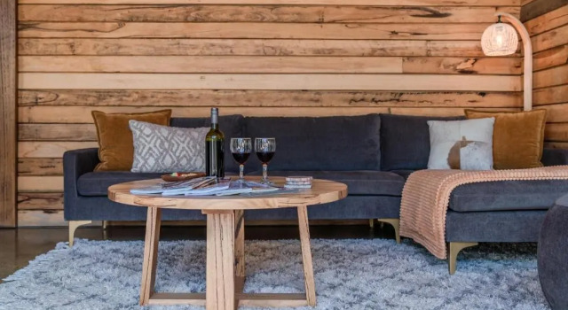 Апартаменты DULC Cabins