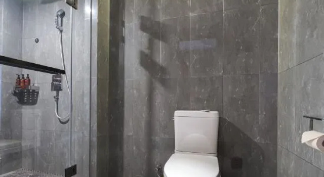 Люкс Presidential MEHOOD LESTIE Hotel ( Hai'an Cultural and Art Centret)