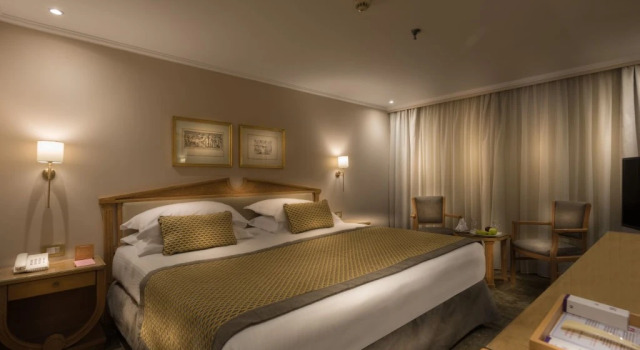 M S Steigenberger Regency, Reserva ahora Hotel Luxor 