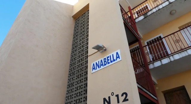 Apartamentos Anabella 3000, Varaa Huoneisto Cambrils El Baix Camp