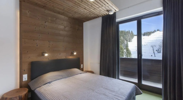 Apparthotel Silbersee