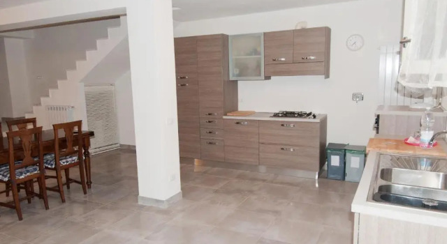 Двухместный номер Standard B&B Alle Tre Rose