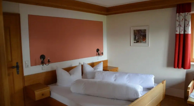 Pension Heim, Prenota Hotel Seeg Algovia dell'est