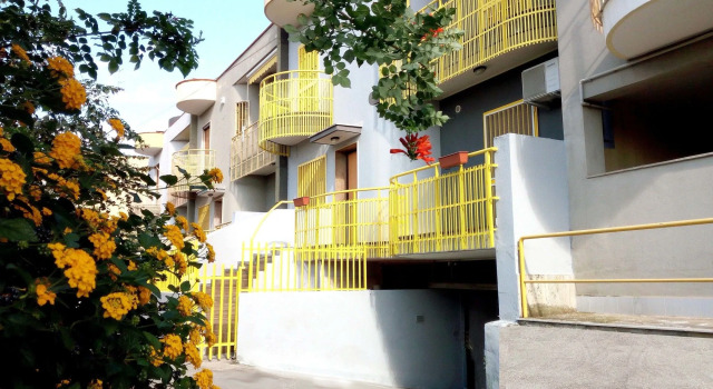 Aback Policlinico, Buchen Sie Bed & Breakfast Hotels in Metropolitanstadt Bari mit Parkplatz, Parkplätze