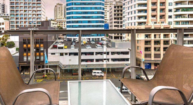 Nesuto Stadium Hotel And Apartments, Rezerwuj Apartament Auckland 