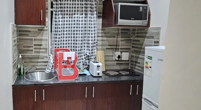 Студия Superior Goshen Lodge Spencer