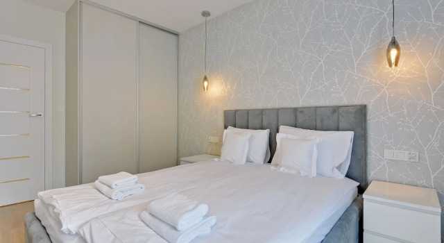 FlatsForRent - Chmielna 38 Spa&Wellness