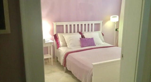 Двухместный номер Standard Casa del corso
